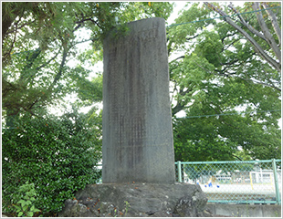 国分にんじんのいわれ