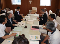 種子島安納いも食産業幹事会
