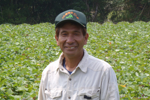 谷 健一さん