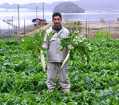 佐藤正之さん