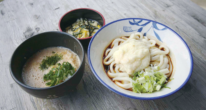 おいしい食べ方