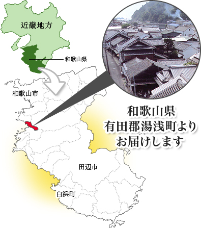 和歌山県 湯浅なす フードアルチザンのおすすめ フードアルチザン